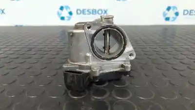 Second-hand car spare part throttle body for renault kangoo furgón professional oem iam references 161a09794r  