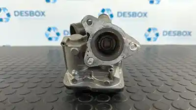 Second-hand car spare part egr valve for renault kangoo furgón professional oem iam references h8201143495  
