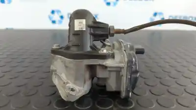 Second-hand car spare part egr valve for renault kangoo furgón professional oem iam references h8201143495  