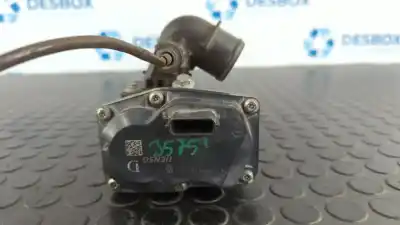 Second-hand car spare part egr valve for renault kangoo furgón professional oem iam references h8201143495  