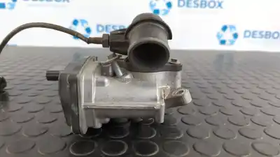 Second-hand car spare part egr valve for renault kangoo furgón professional oem iam references h8201143495  