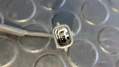 Second-hand car spare part egr valve for renault kangoo furgón professional oem iam references h8201143495  