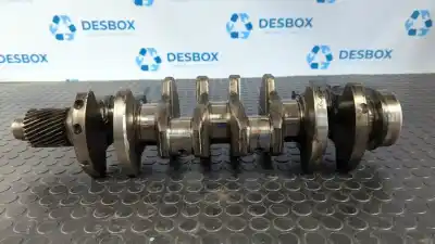 Автозапчасти б/у коленчатый вал за mitsubishi montero (v80/v90) 3.2 di-d invite ссылки oem iam 03022410