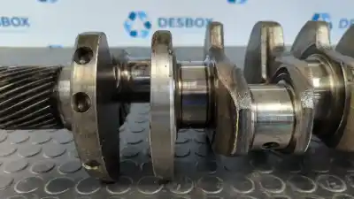 Автозапчасти б/у коленчатый вал за mitsubishi montero (v80/v90) 3.2 di-d invite ссылки oem iam 03022410  