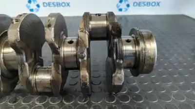 Автозапчасти б/у коленчатый вал за mitsubishi montero (v80/v90) 3.2 di-d invite ссылки oem iam 03022410  