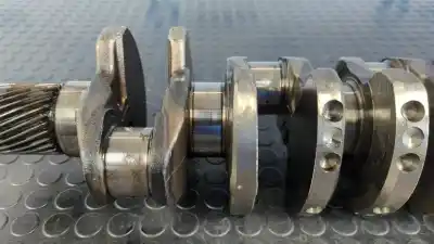 Автозапчасти б/у коленчатый вал за mitsubishi montero (v80/v90) 3.2 di-d invite ссылки oem iam 03022410  