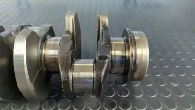 Автозапчасти б/у коленчатый вал за mitsubishi montero (v80/v90) 3.2 di-d invite ссылки oem iam 03022410  