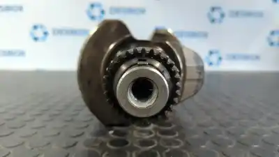 Автозапчасти б/у коленчатый вал за mitsubishi montero (v80/v90) 3.2 di-d invite ссылки oem iam 03022410  