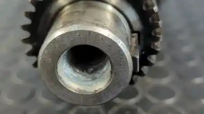 Автозапчасти б/у коленчатый вал за mitsubishi montero (v80/v90) 3.2 di-d invite ссылки oem iam 03022410  