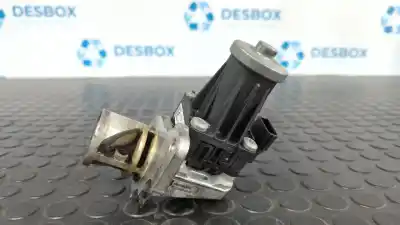 Peça sobressalente para automóvel em segunda mão válvula egr por renault kangoo furgón professional referências oem iam 703435050