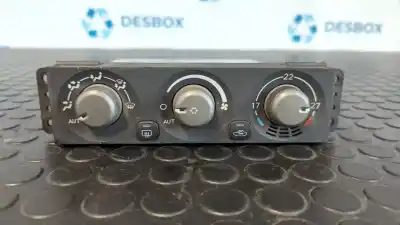 Автозапчастина б/у клімат-контроль для MITSUBISHI MONTERO (V80/V90) 3.2 DI-D Invite Посилання на OEM IAM MR958005  