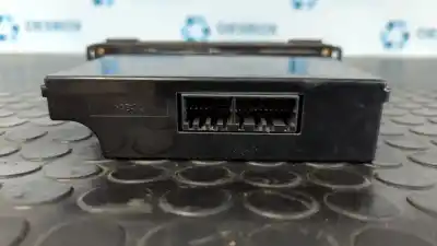 Pezzo di ricambio per auto di seconda mano controllo climatico per mitsubishi montero (v80/v90) 3.2 di-d invite riferimenti oem iam mr958005  