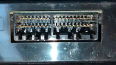 Pezzo di ricambio per auto di seconda mano controllo climatico per mitsubishi montero (v80/v90) 3.2 di-d invite riferimenti oem iam mr958005  
