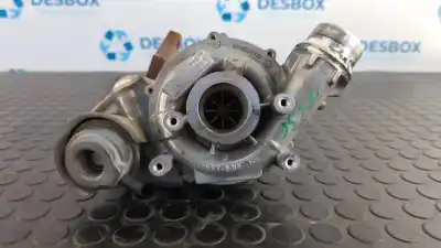 Peça sobressalente para automóvel em segunda mão turbocompresor por renault kangoo furgón professional referências oem iam h82011643719263ra