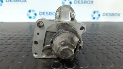 Peça sobressalente para automóvel em segunda mão motor de arranque por peugeot 207 confort referências oem iam v755001780