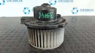 Автозапчастина б/у тепловий двигун для MITSUBISHI MONTERO (V80/V90) 3.2 DI-D Invite Посилання на OEM IAM 1940005102  