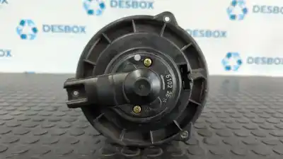 Автозапчасти б/у отопительный двигатель за mitsubishi montero (v80/v90) 3.2 di-d invite ссылки oem iam 1940005102  