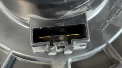 Автозапчасти б/у отопительный двигатель за mitsubishi montero (v80/v90) 3.2 di-d invite ссылки oem iam 1940005102  