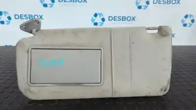Pezzo di ricambio per auto di seconda mano  per MITSUBISHI MONTERO (V80/V90)  Riferimenti OEM IAM   