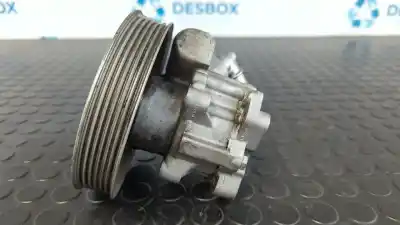 Second-hand car spare part steering pump for audi a4 avant (b5) 2.5 tdi oem iam references 8d0145177d  