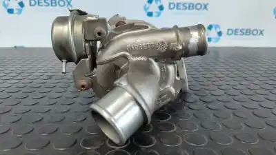 Pezzo di ricambio per auto di seconda mano TURBOCOMPRESSORE per TOYOTA AURIS  Riferimenti OEM IAM 172010N010  