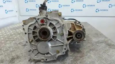 Second-hand car spare part transfer box for mitsubishi montero (v80/v90) 3.2 di-d invite oem iam references 302040  