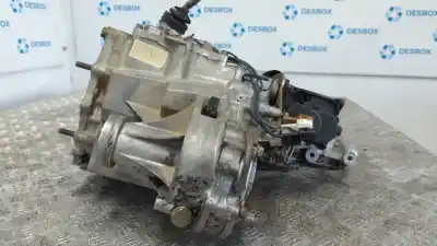 Second-hand car spare part transfer box for mitsubishi montero (v80/v90) 3.2 di-d invite oem iam references 302040  