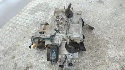 Second-hand car spare part transfer box for mitsubishi montero (v80/v90) 3.2 di-d invite oem iam references 302040  