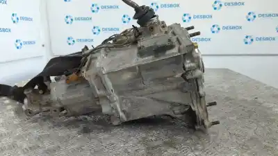 Second-hand car spare part transfer box for mitsubishi montero (v80/v90) 3.2 di-d invite oem iam references 302040  