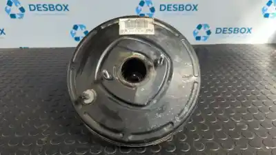 Peça sobressalente para automóvel em segunda mão servo freio por citroen berlingo cuadro 1.6 16v hdi referências oem iam 9681268480