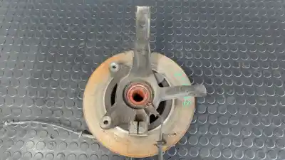 Peça sobressalente para automóvel em segunda mão manga de eixo dianteira direita por renault kangoo furgón professional referências oem iam 925m 3d