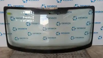 Tweedehands auto-onderdeel voorruit voor nissan interstar mod. 04 (x70) 2.5 dci diesel cat oem iam-referenties 43r00443