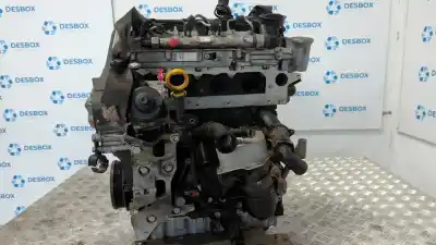 Recambio de automóvil de segunda mano de MOTOR para VOLKSWAGEN GOLF VII LIM. (5G1)  referencias OEM IAM CRK  