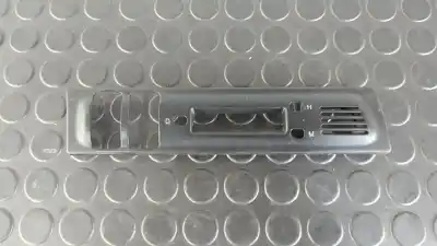 Piesă de schimb auto la mâna a doua ornament plastic pentru citroen xsara berlina 1.9 d sx referințe oem iam 9623808677  