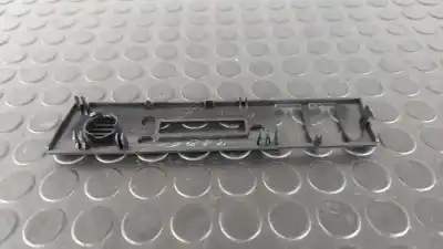 Piesă de schimb auto la mâna a doua ornament plastic pentru citroen xsara berlina 1.9 d sx referințe oem iam 9623808677  