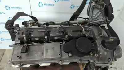 Piesă de schimb auto la mâna a doua MOTOR ELECTRIC pentru MERCEDES SPRINTER 02.00 -> CAJA CERRADA  Referințe OEM IAM 611962  