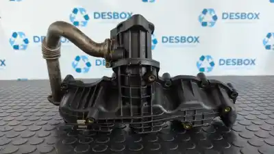 Peça sobressalente para automóvel em segunda mão coletor admissão por audi a3 sportback (8p) 1.6 tdi referências oem iam 03l129711