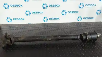 Автозапчасти б/у центральная трансмиссия за MITSUBISHI MONTERO (V80/V90) 3.2 DI-D Invite ссылки OEM IAM MR580389  