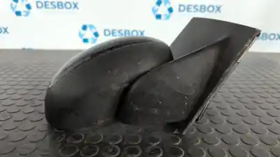 Second-hand car spare part right rearview mirror for citroen c1 exclusive oem iam references 879100h010  