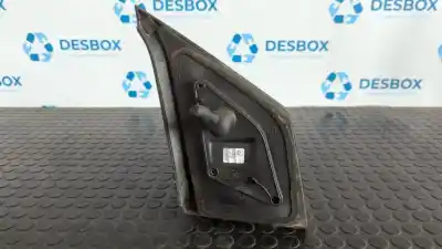 Peça sobressalente para automóvel em segunda mão espelho retrovisor esquerdo por citroen c1 exclusive referências oem iam 879400h010  