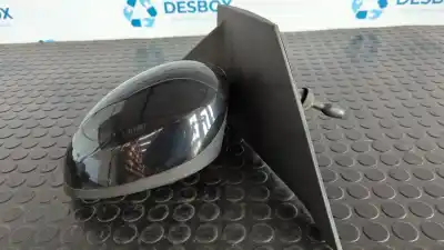 Peça sobressalente para automóvel em segunda mão espelho retrovisor esquerdo por citroen c1 exclusive referências oem iam 879400h010  
