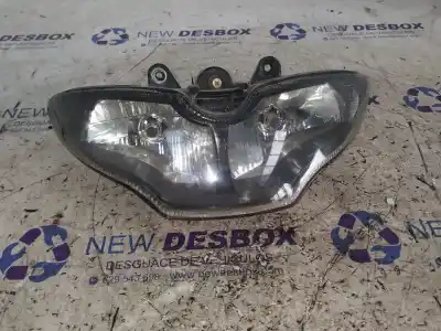 Tweedehands auto-onderdeel rechts koplamp voor gilera runner runner 50 dd sp oem iam-referenties 208424