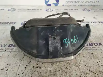 Автозапчастина б/у права фа для gilera runner runner 50 dd sp посилання на oem iam 208424  