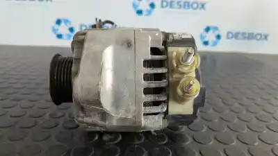 Second-hand car spare part alternator for citroen c1 exclusive oem iam references 270600q010  