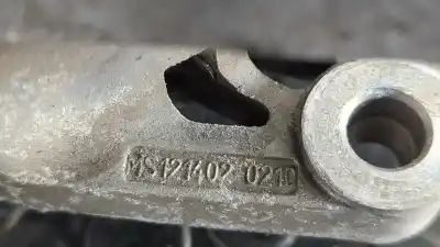 Second-hand car spare part alternator for citroen c1 exclusive oem iam references 270600q010  