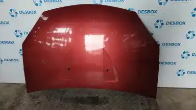 Peça sobressalente para automóvel em segunda mão capot por dacia sandero ambiance referências oem iam 