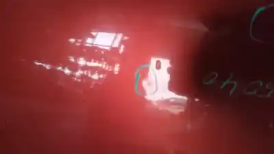 Peça sobressalente para automóvel em segunda mão capot por dacia sandero ambiance referências oem iam   