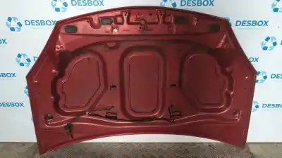 Peça sobressalente para automóvel em segunda mão capot por dacia sandero ambiance referências oem iam   