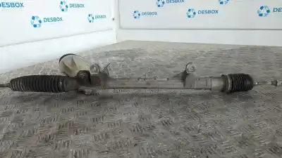 Second-hand car spare part steering rack for renault kangoo furgón professional oem iam references 490017419r  