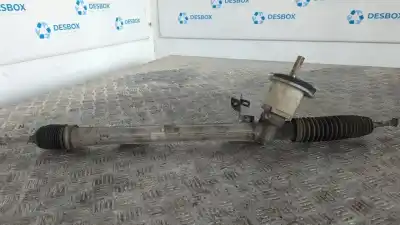 Second-hand car spare part steering rack for renault kangoo furgón professional oem iam references 490017419r  